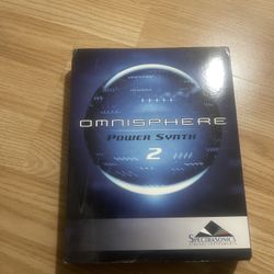 Omnisphere 2 Software Instrument Over 20K! SOUNDS 