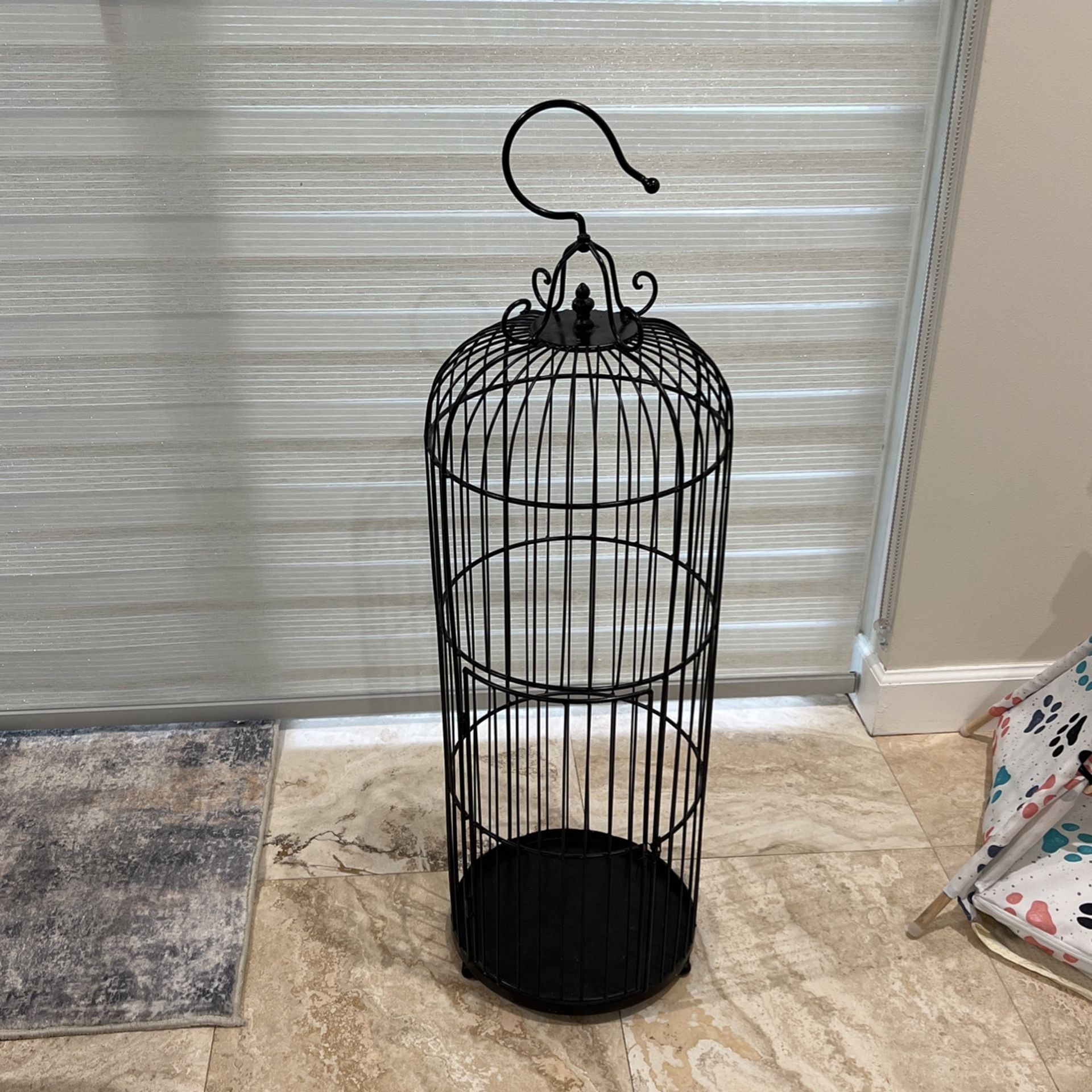 Decorative Birdcage