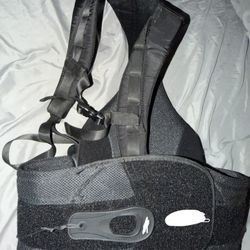 Back Brace