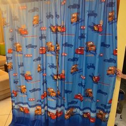 Cortinas Para Habitación De Niño 