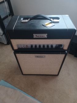 Marshall Studio JTM