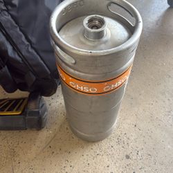 Keg