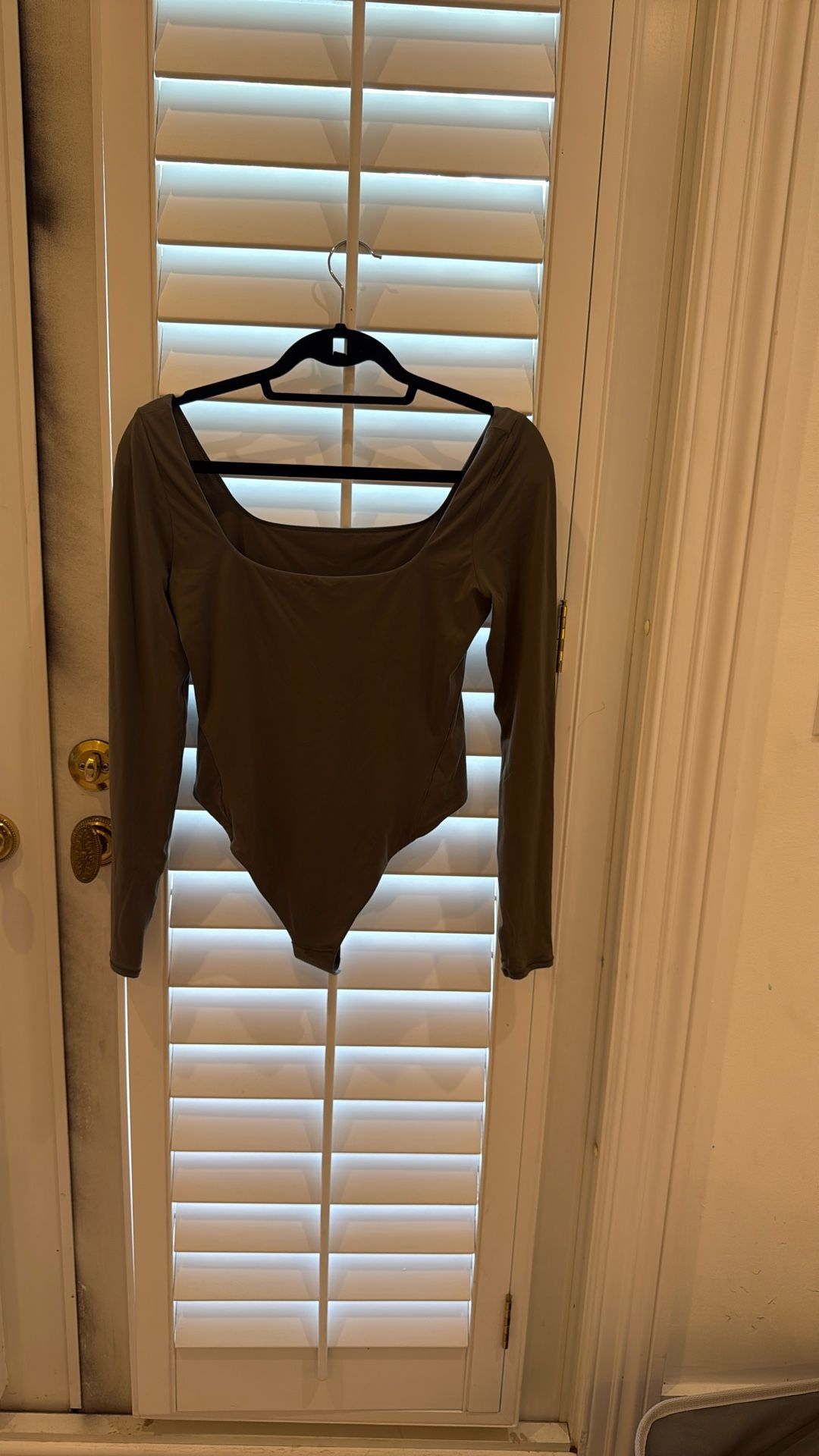 Lululemon Body Suit
