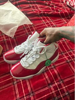 Cherry 11s