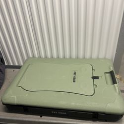 Super Dog Crate 42 Inches