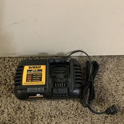 Dewalt 12v 20v Battery Charger DCB1106 NEW $35