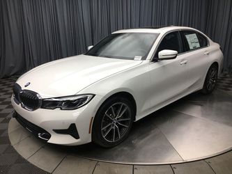 2019 BMW 330i