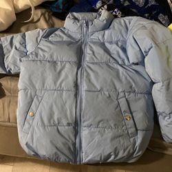 Puffer Jacket