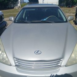 2003 Lexus ES 300