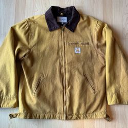 Carhartt Jacket