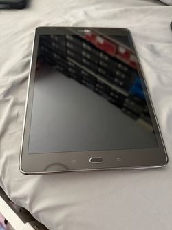 Samsung galaxy tab