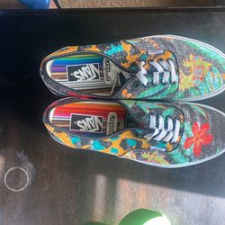 Vans