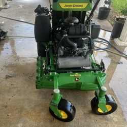 Mower For Sale 36 Desk Commercial 