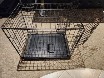 Dog Cage