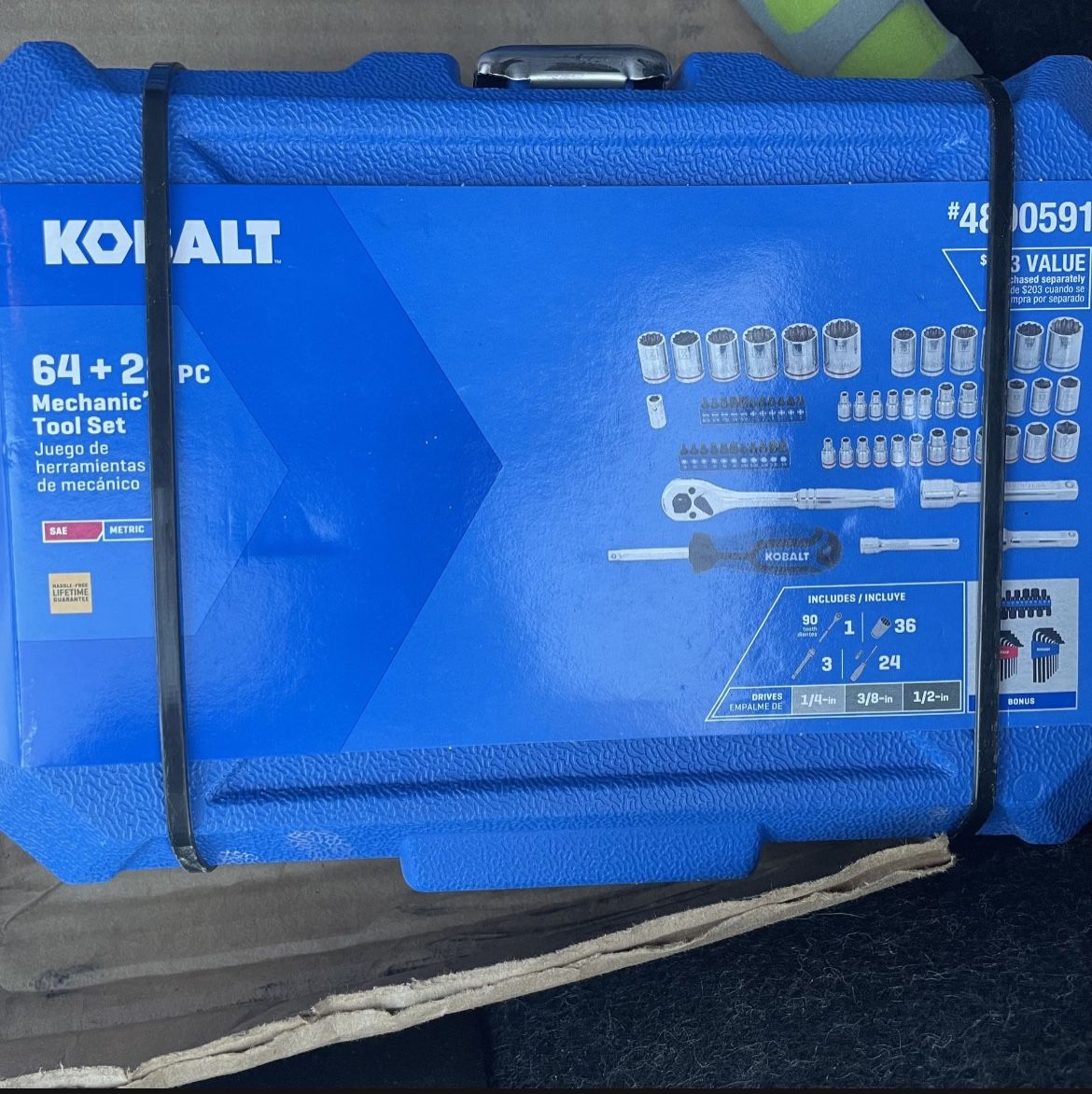 Kobalt Tools for Sale in Seattle, WA OfferUp