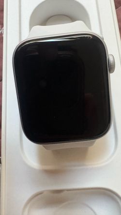 Apple Watch Series 5 CHECK DESCRIPTION