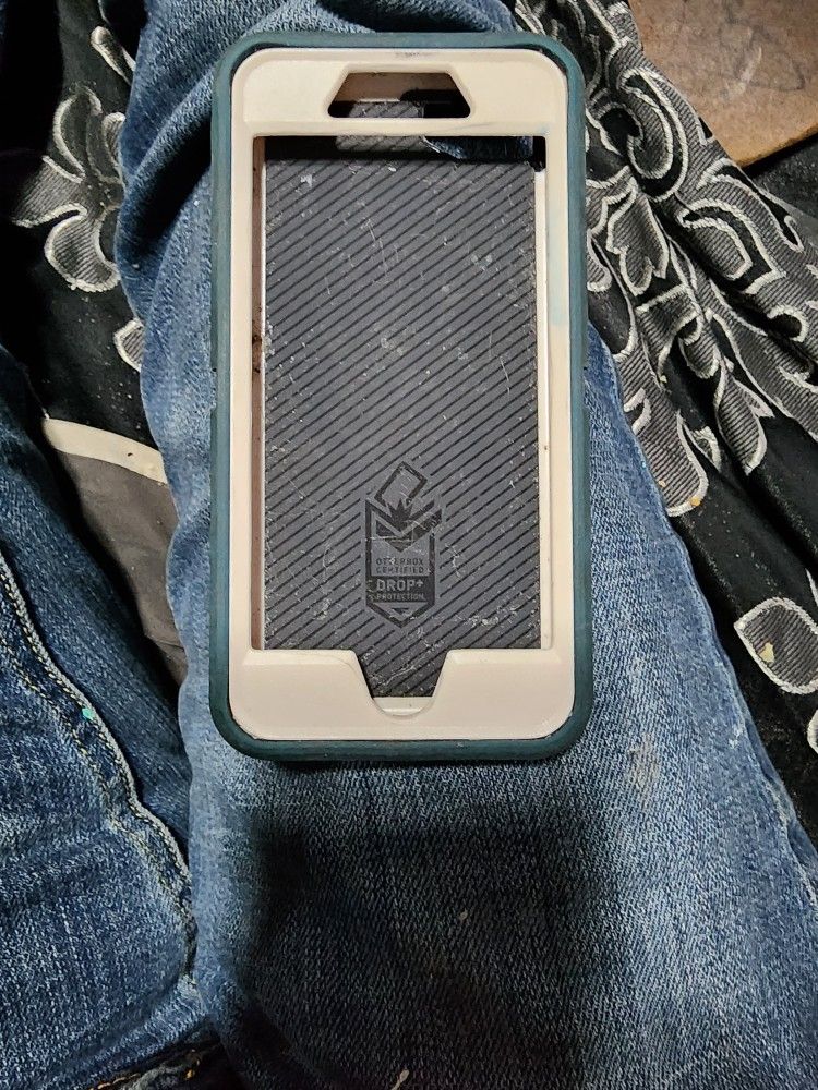 Otterbox Defender Case