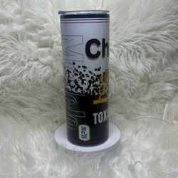 Tumbler 20oz