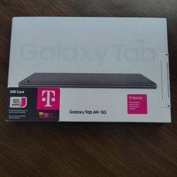 Samsung A9+ 5G Tablet 