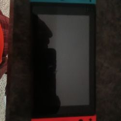 Switch Nintendo 