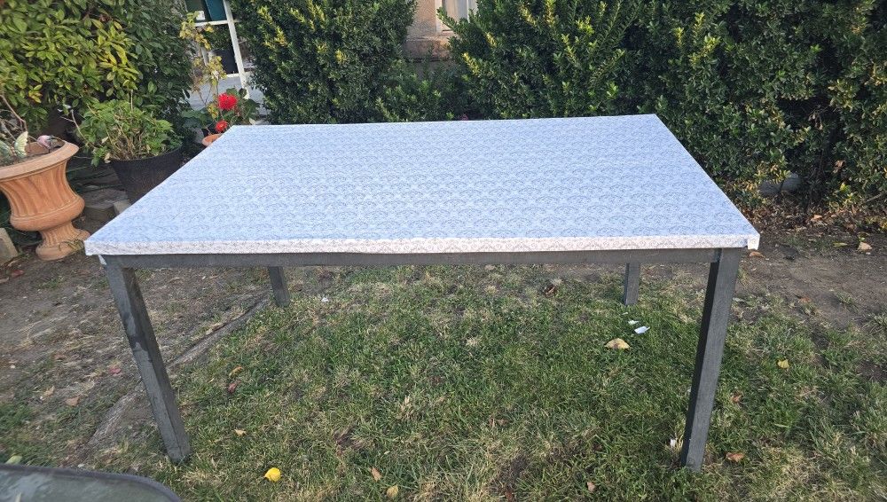 Large Table