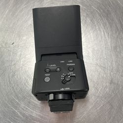 Sony Camera Flash 176431/11