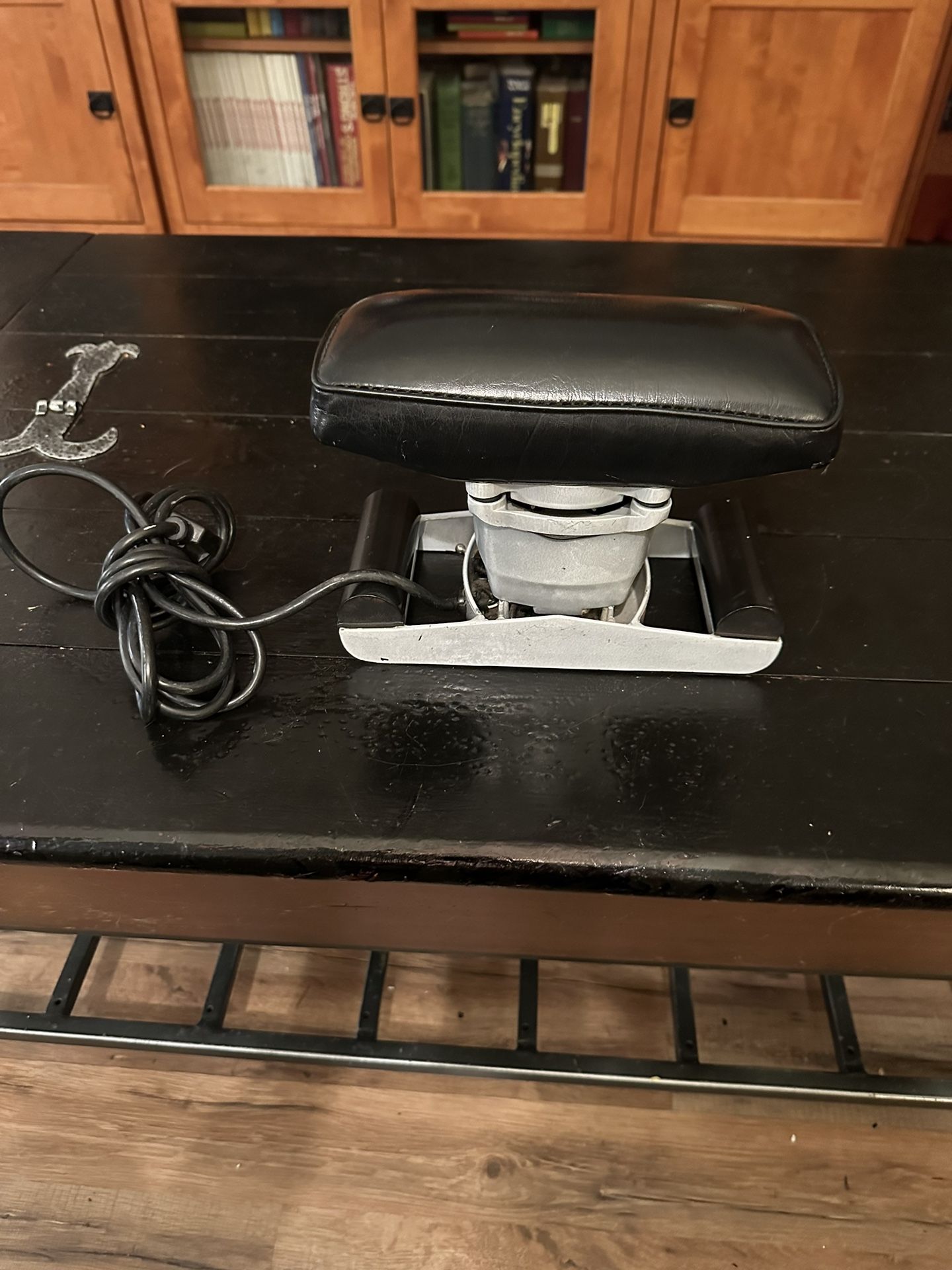 Massager Heavy Duty Made In USA Kind chiropractors Use. $60
