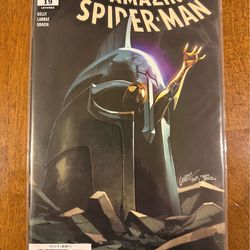 The Amazing Spider-Man #19