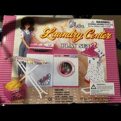 22 Dollars New Playset Toy