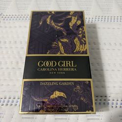 Carolina Herrera Good Girl Perfume