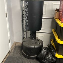 Tae Kwon Do, Century Kicking Bag