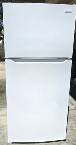 Frigidaire Refrigerator