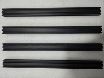 Aluminium Extrusions For DIY Projects