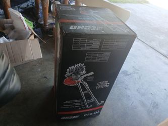 Gas Powered Tiller/ Cultivator