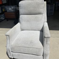 Recliner Chair
