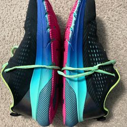 Under Armour (Multi Color) (Men’s 10.5) Shoes 