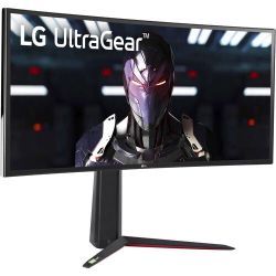 LG ULTRAWIDE CURVED 34” MONITOR 160Hz G-SYNC