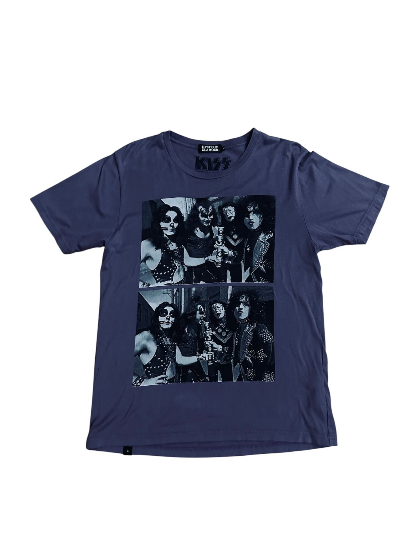 Hysteric Glamour X kiss,All Products : American Fashion Style Bags On Sale