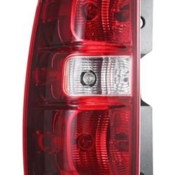 LUZ TRASERA PARA CHEVY TAHOE O SUBURBAN 2007 2014 