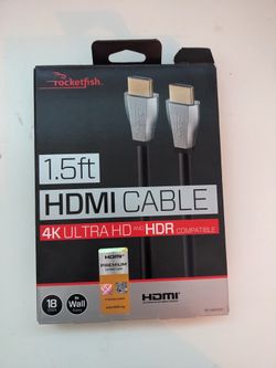 HDMI Cable