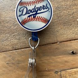 Badge Reels
