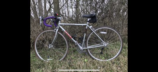 Trek 420 for sale new arrivals
