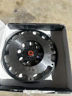 FRS/BRZ Act Flywheel