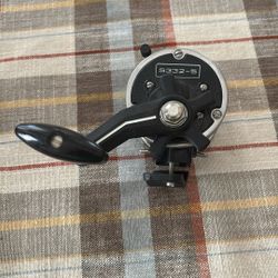 Newell Fishing Reel S332-5
