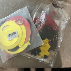 Mickey Mouse Party Decor 