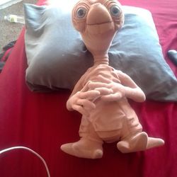 E.T