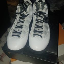 Jordan's 