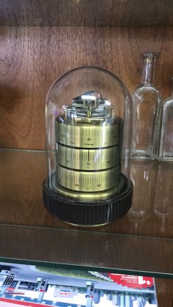 Howard Miller Weather Station: Barometer/Thermometer/Hygrometer 💵  💳  💵  Cash and Card Accepted