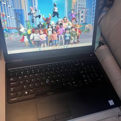 Dell Laptop. New Condition 