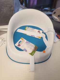 Booster seat